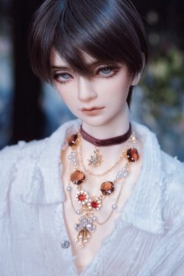 taobao agent Retro accessory, necklace, choker