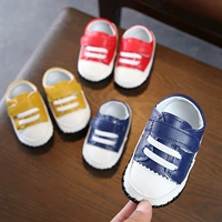 Детская обувь для раннего возраста, бахилы для кожаной обуви для новорожденных, 3-5-8-12 мес.