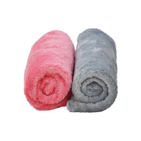 Домашние одеяло осень и зимняя плюшевая собачья подушка воздух -кондиционированное одеяло для собаки гнездо собачье одеяло для собаки одеяло кошка кошка одеяло одеяло