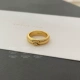 Золотой, диаметр 18мм, 18mm, (в наличии на складе)