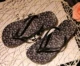 Dép xỏ ngón thời trang 2019 dép xỏ ngón và dép nữ Xia Ping với thời trang pinch đôi dép và dép thủy triều - Dép