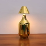 Барная ретро уличная настольная лампа, светильник для гостиной, ночник, креативное украшение
