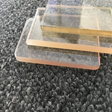 Специальное стекло 耐热耐火玻璃 淡黄色取暖炉壁炉火炉茶色透明玻璃耐850度~1000度