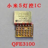 Xiaomi 5 управление светом QFE3100 Wi -Fi Беспроводной модуль QCA6164A Зарядка IC SMB1351 Чип D5