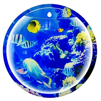 Королевский синий