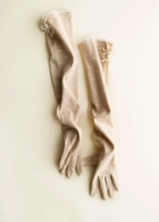 Хаки -бабочка