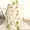 Mô phỏng hoa anh đào mía điều hòa không khí bao gồm ghế wicker trang trí hoa giả mây đám cưới đặt cửa đầu tường trang trí - Hoa nhân tạo / Cây / Trái cây chậu hoa giả