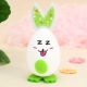 Яичное яйцо кролика [зеленый]