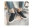 Phiên bản Hàn Quốc của xu hướng giày trắng nhỏ màu trắng hoang dã Giày vải Bắc Kinh cũ Giày nam một đôi giày lười nam - Plimsolls giày thể thao trắng