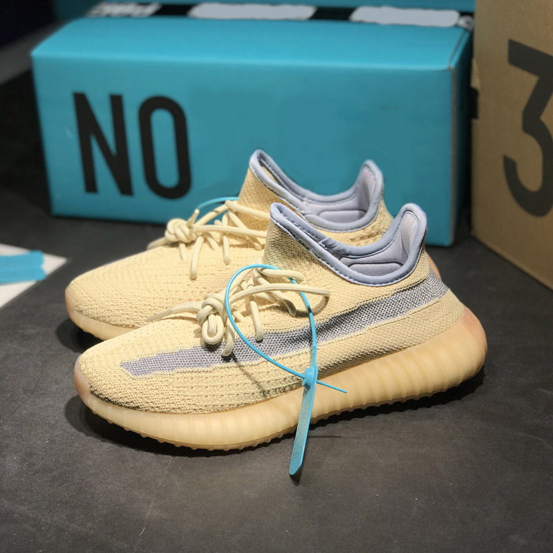 Blue LinenWhat a blast Coconut shoes 350 Pure white ice cream Genuine Ice blue babysbreath dirty orange quality goods Official website Putian Men's and women's shoes