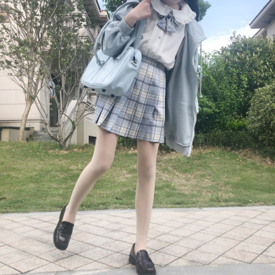 taobao agent Summer ultra -thin meat color stockings naturally naked sensation, wild hook silk levotes, pantyhose students invisible light leg artifact