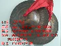 Mũ lớn 36 ~ 40cm 镲 thủ công lớn instrument nhạc cụ dân tộc top lớn 道教 hai nắp bronze đồng cũ saotruc maomeo