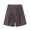 Wang girls shop 2019 hè mới quần short ống rộng giản dị thẳng 5 điểm phù hợp với quần lửng phần mỏng - Quần short