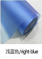 Flash Dot Blue (1 метр × 30 см)