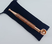 Дымовой полюс