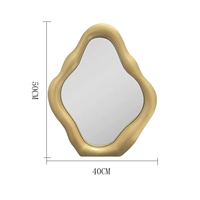 Лампа, 40×50см