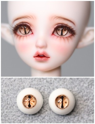 taobao agent [泅 子] Box BJD Gypsum Eye 4 minutes, 6 points, 4 points BJD doll accessories 3 pairs of free shipping period 15 days