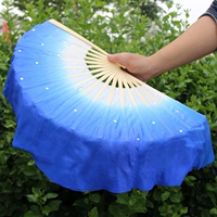 Синий синий правая рука