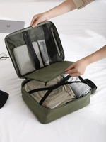 Сумка для путешествий, портативный чемодан, сумка для хранения, портативная багажная сумка на одно плечо