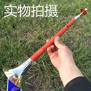Gỗ mun chuyên nghiệp Yanjing Yan nhạc cụ mới bắt đầu lớn G A B 升 C D thả E nhỏ F để gửi hộp sậy - Nhạc cụ dân tộc