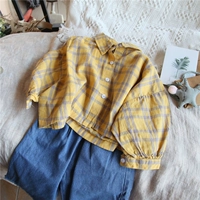 Clear Warehouse без возвращения весенних и осенних моделей 15 Yuan Top Collection