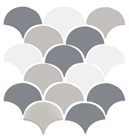 Смешанный трехцветный а