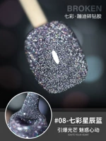 Bumi Drilling Glossom 08 Star Blue