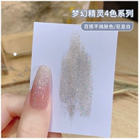 Фэнтезийный эльф -01