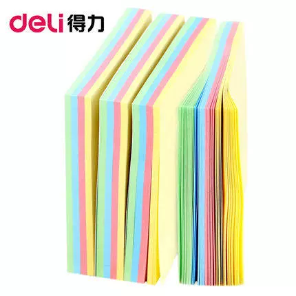 Deli 9082 Блокнот.