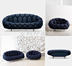 McGee-cụ thể thiết kế sofa QUILT SOFA thời trang sáng tạo mô hình đồ nội thất phòng Đồ nội thất thiết kế