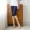 Mùa hè Modal xà cạp của phụ nữ phần mỏng mặc hoang dã kích thước lớn chất béo mm là mỏng bên trong mặc Hàn Quốc phiên bản của năm bảy chín quần mùa thu quần lót mặc váy