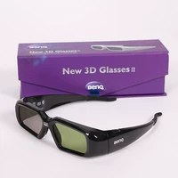 Benq Benq 3D очки оригинальные подлинные W1075 Projector 3D очки DLP Active Shutter Gluseres
