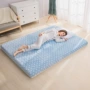 Bộ nhớ đệm giường đôi 1,8m mattress nệm mền dày có thể gập lại 1,5m - Nệm nệm cao su kymdan