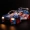 LEGO 42077 Công nghệ đèn chiếu sáng LED Rally Racing Lighting Lighting Group Boy Model Đèn - Khác