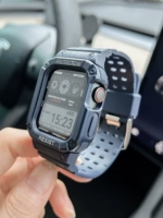 Топа-все-включенная броня