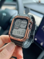 Роза Золотая черная, всеобъемлющая броня