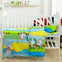 Три -купольный набор сада Hei