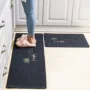 [Special] mỗi bếp ngày thảm sàn dầu dài thấm chống trượt thảm tắm thảm chùi chân mat thảm phòng ngủ - Thảm sàn tấm nhựa trải sàn
