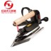 bàn là mini Muong nhiệt độ cao công nghiệp sắt dán chuyên nghiệp veneer sắt hình veneer sắt PVC ướt veneer sắt điện - Điện sắt bàn ủi hơi nước cầm tay sokany Điện sắt