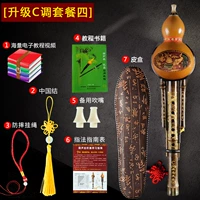 Обновление C Tun Food Four