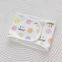 Легкий порошок кружок