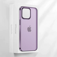 Кристалл · фиолетовый фиолетовый 丨 in -in -One -все жесткое и не желтое