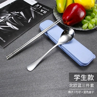 Детская ложка, палочки для еды