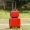 Vali màu đỏ của hồi môn cô dâu của hồi môn cưới hộp xe đẩy hành lý caster vali 24 inch 20 nữ bánh xe vali