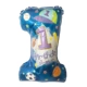 32 -INCH BLUE BALL № 1