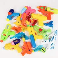 Водный пистолет, маленькая игрушка для игр в воде для мальчиков для взрослых, оптовые продажи