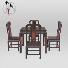 стол со стульями