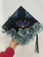 Королевский синий