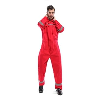 Красный, хлопковый