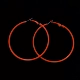 Оранжевый 6см[пара]